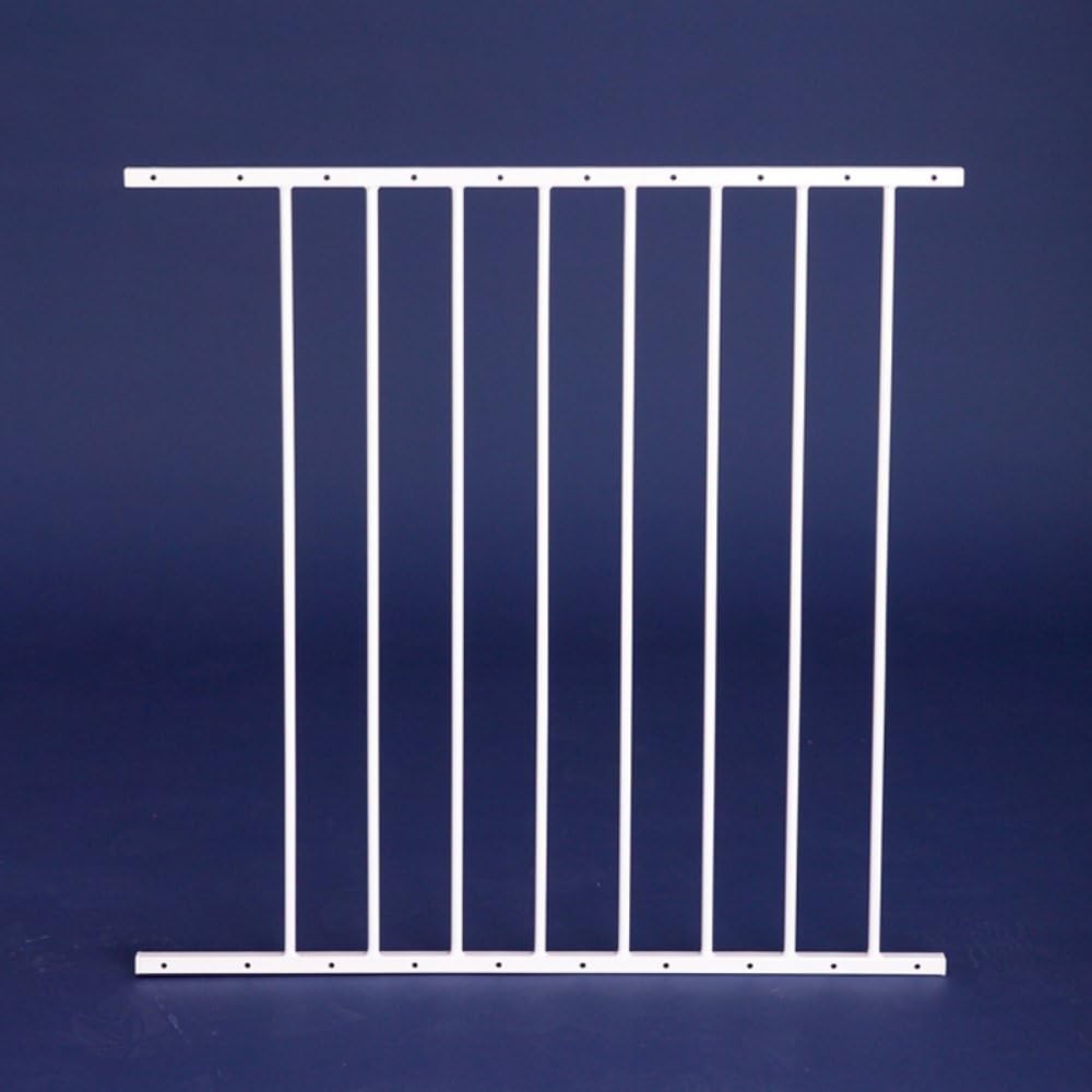 Gate Extension for 1210PW Maxi Pet Gate Size: 30" H x 24" W
