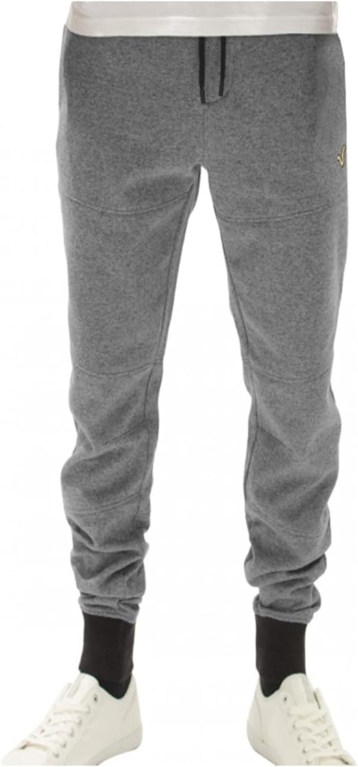 grey jogger jumpsuit