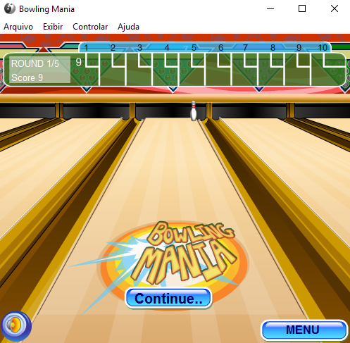 Bowling Mania [Download] - Thumbnail 2