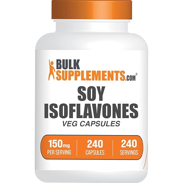 Amazon.com: GNC SuperFoods Soy Isoflavone Concentrate, 90 Capsules