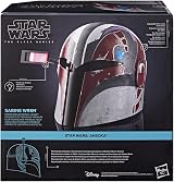 Star Wars The Black Series Sabine Wren Premium Electronic Helmet Adult Roleplay view 6