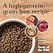 Taste of the Wild Grain Free High Protein Real Meat Recipe Rocky Mountain Premium Dry Cat Food - (Discontinued size by manufacturer)