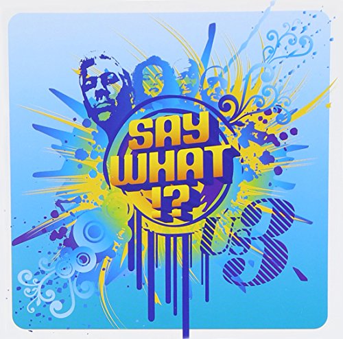 Us3 - Say What - Zortam Music