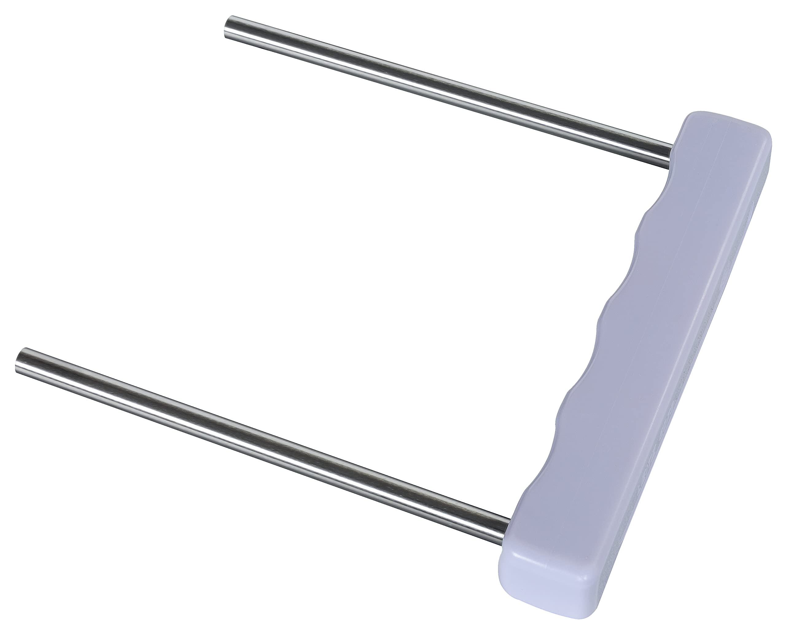 Leitz 60790000 Transfer Tool for Binders Metal with Plastic Grip Purple