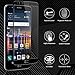 MP-MALL [3-Pack] Screen Protector for LG Stylo 3, [Tempered Glass][Full Cover] with Lifetime Replacement Warranty