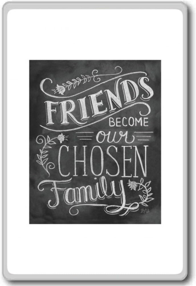 Which Is The Best Friendship Magnets For Refrigerator