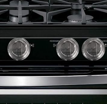 knob covers baby safety