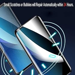 Negugew 2 Pack Privacy Screen Protector For Google