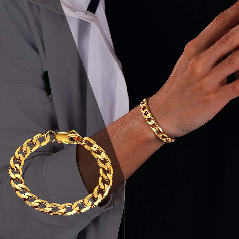 PROSTEEL Mens Bracelet - Image 4