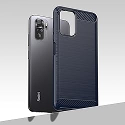 EUAGVQY for Xiaomi Redmi Note 10 Note 10S Case with