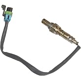 Walker Products 350-34551 Oxygen Sensor 4-W Direct Fit Narrow-Band | Premium OE replacement sensor provides oxygen feedback to the engine control system for reliable performance and efficiency.