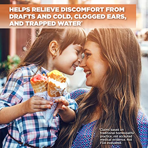 Similasan Kids Ear Relief Drops, 0.33 Ounce