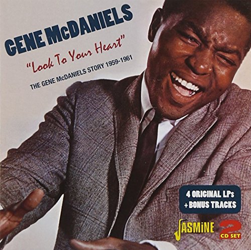 Gene McDaniels - Rock - Zortam Music