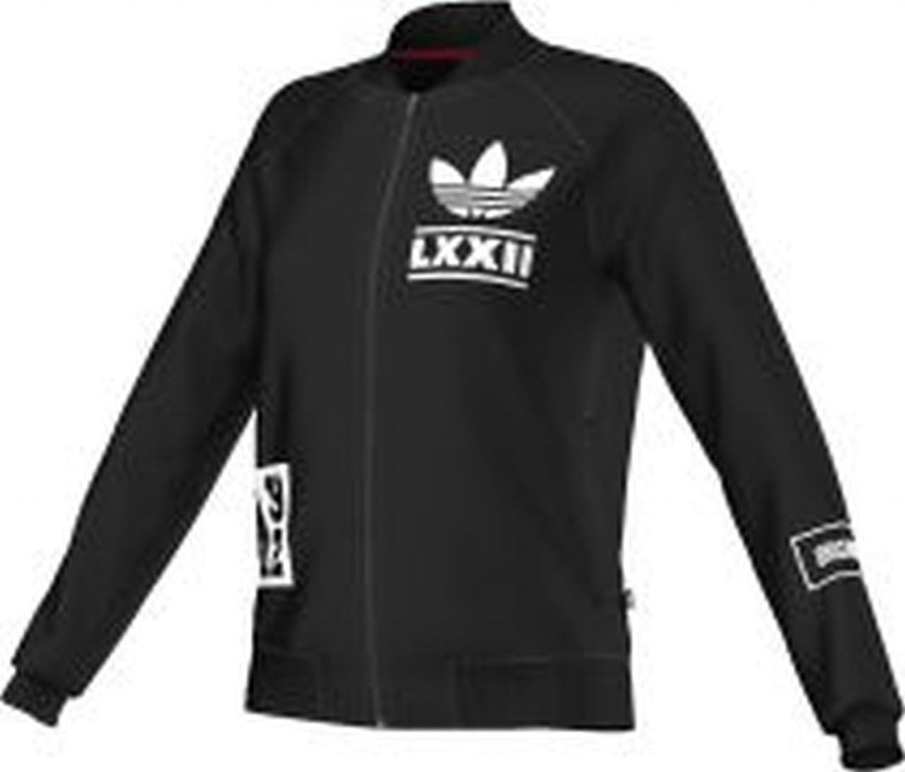 adidas berlin jacket