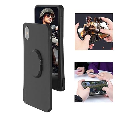 Volwco Mobile Game Controller Case for iPhone Xs Guyana | Ubuy