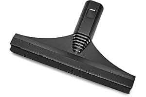 Dupray Neat Window Tool for Steam Cleaner (Accessory Part) – Streak-Free Cleaning for Glass and Mirrors