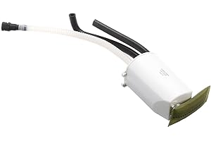 Delphi HP10033 Fuel Pump and Strainer