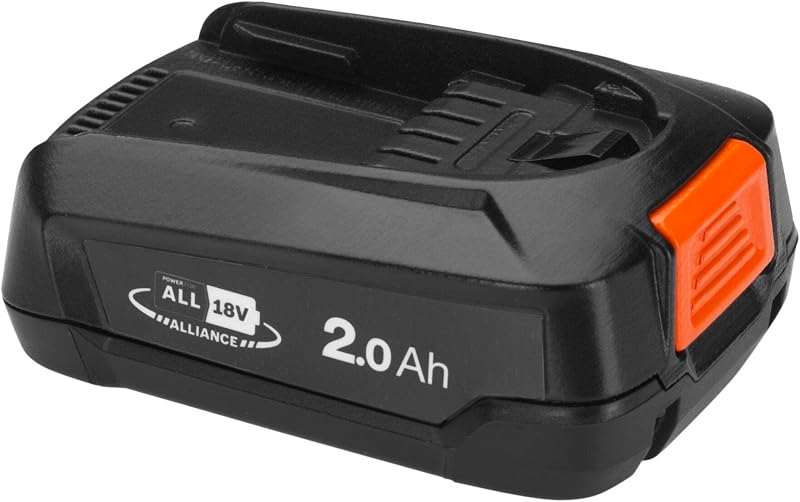 Flymo FLY103 18V 2.0Ah Power for All Battery