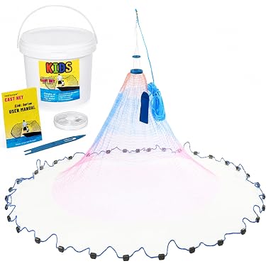 amazon.com fishing nets Amazon.com New Releases: The best-selling new & future releases in Fishing  Nets