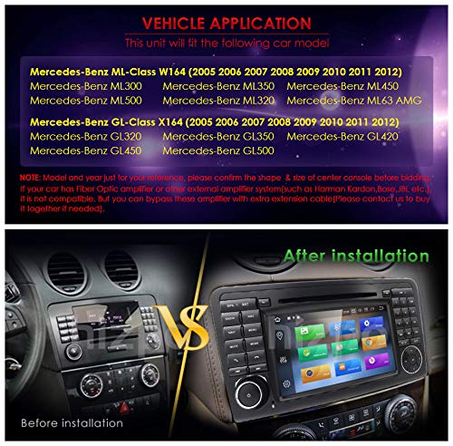 2010 Mercedes Benz Ml350 4matic