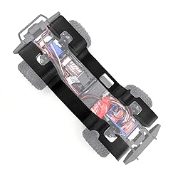 Mud Flaps Fender for Traxxas 1/18 TRX4M Defender RC