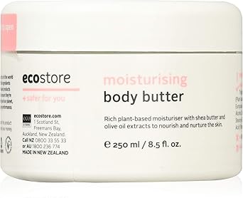 body cream store