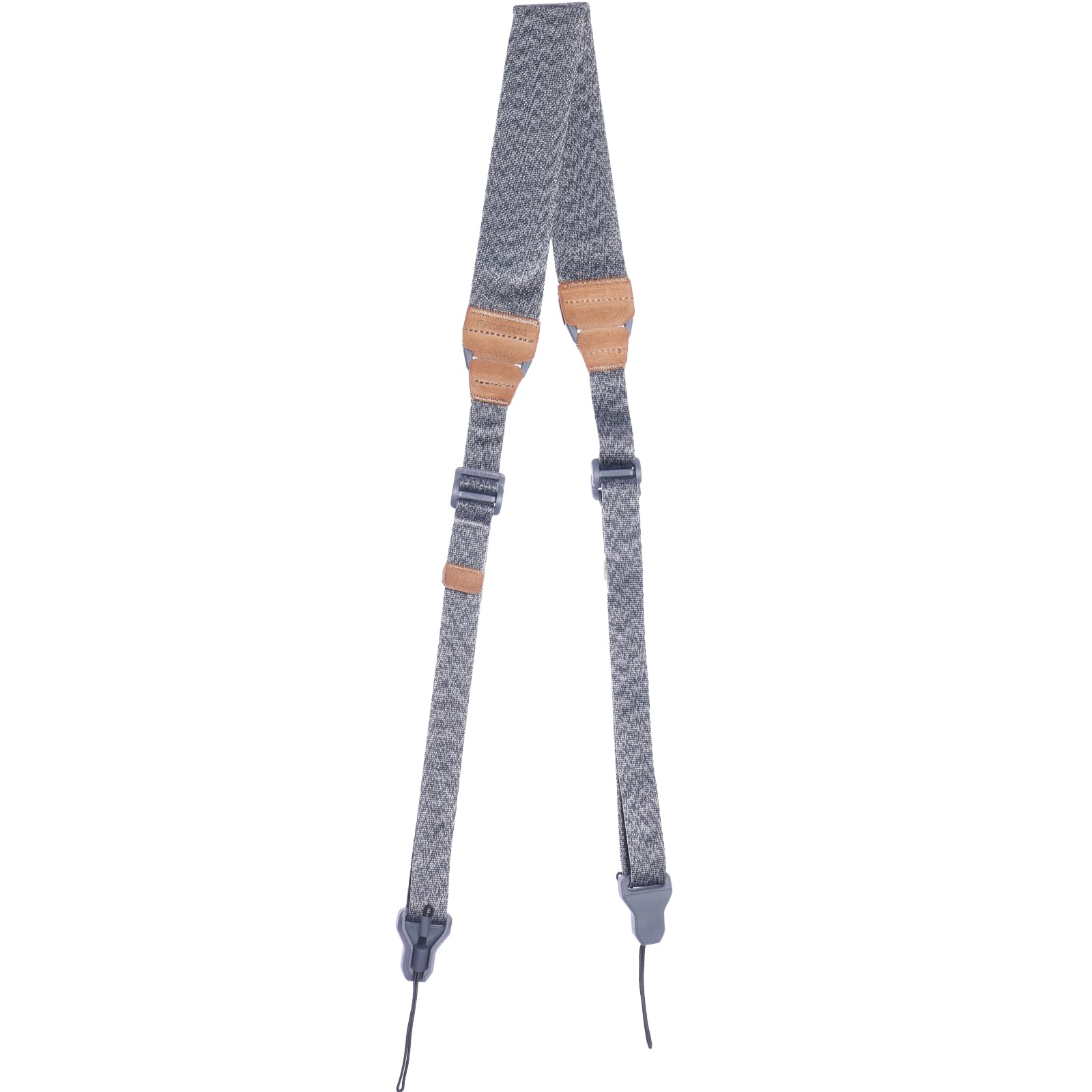 Photo 1 of FALCAM Camera Shoulder Strap Classic, Grey-3144