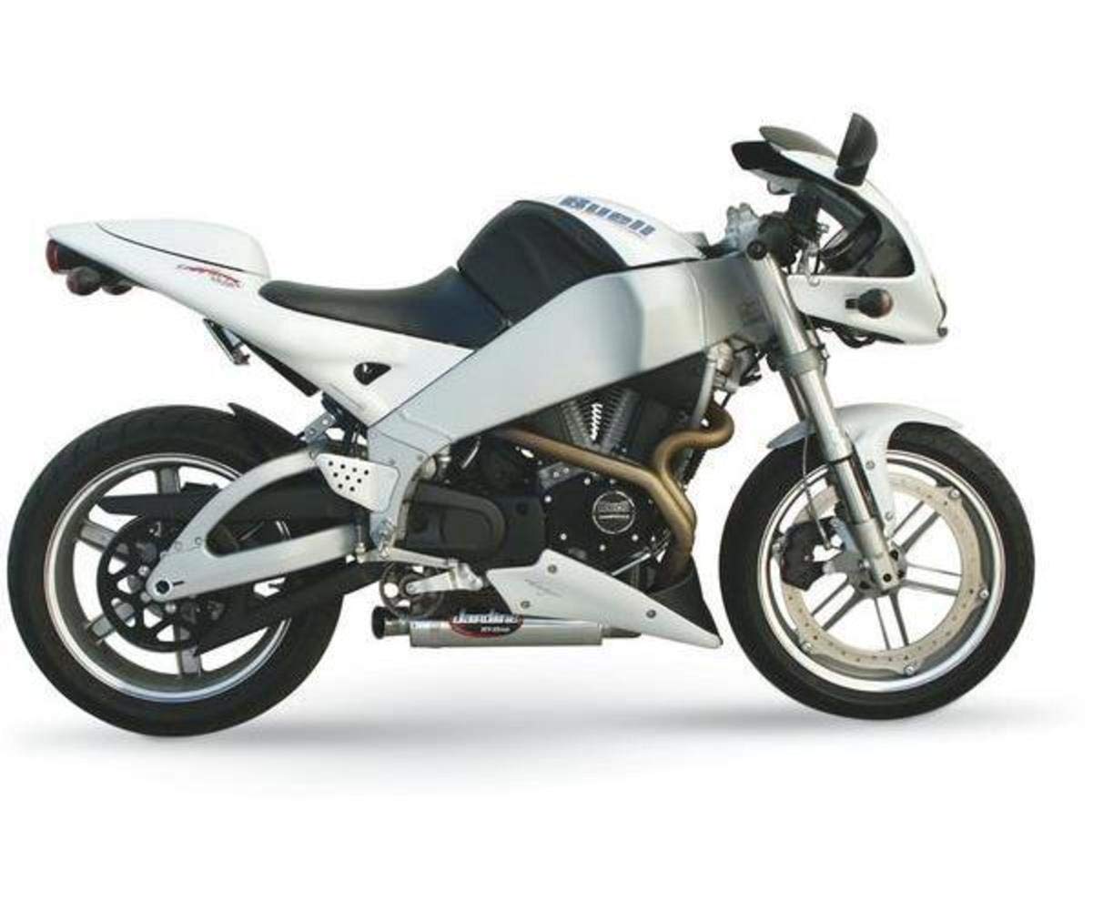 ... Buell Xb12s Service Manual. Amazon.com: Jardine 18-5004-123-02 Aluminum  Slip-On Exhaust: Automotive