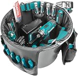 Makita E-15497 Bucket Tote Tool Organiser 3.2 L 470mm 320mm view 3