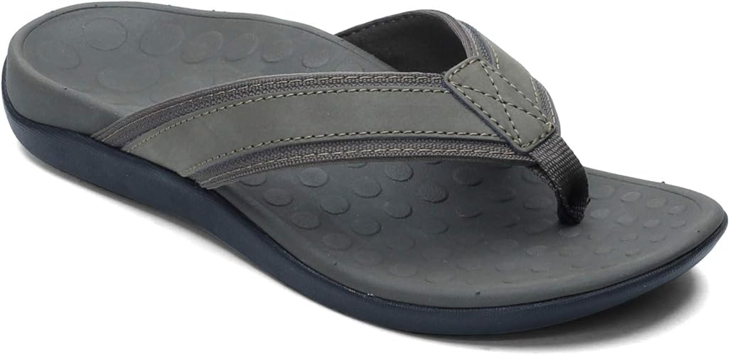 men's tide toe post sandal