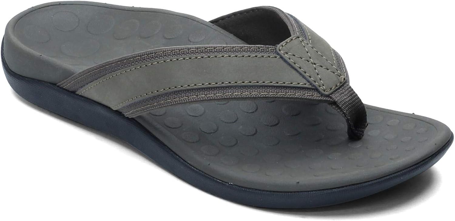 vionic tide toe post sandal