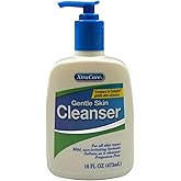 Extra Care Gentle Skin Cleanser 16oz