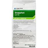 DOW Snapshot 2.5 TG Granular Pre-emergent Herbicide