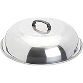 Winco,18 Inch, Stainless Steel