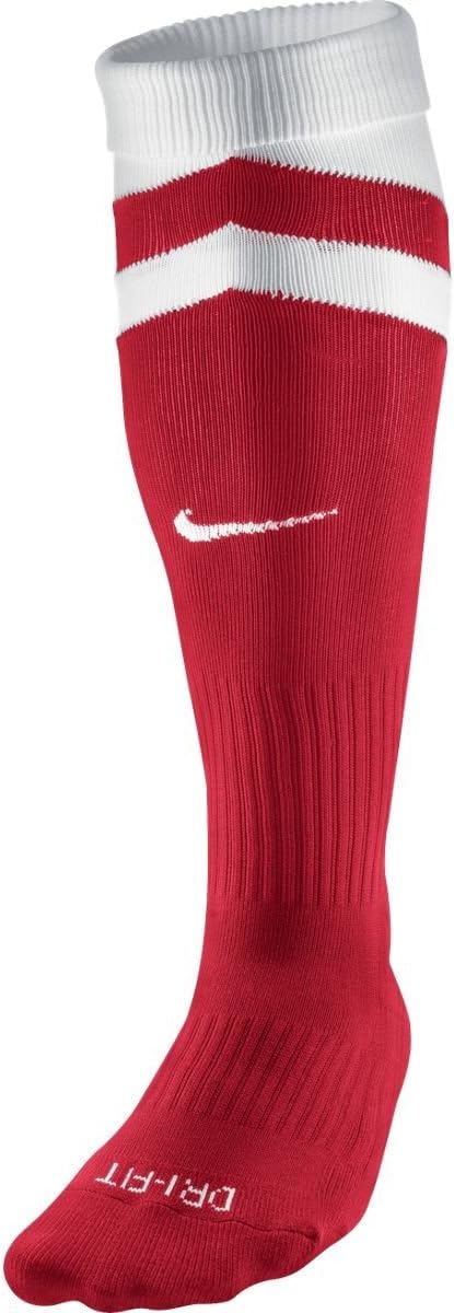 maroon nike soccer socks