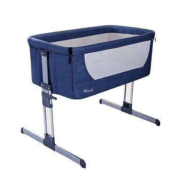 portable cot bed for baby