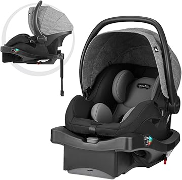 litemax car seat
