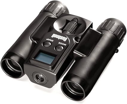 bushnell digital camera binoculars