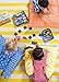 Goodnight, Goodnight, Construction Site Matching Game: (Matching Games for 2-4 Year Olds, Matching Games for Kids, Memory Matching Games)