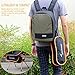 Sportneer Portable Lightweight Folding Camping Chair for Backpacking, Hiking, Picnic