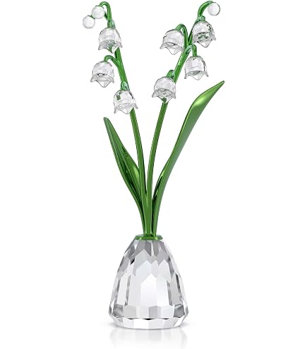 Amazon.com: Swarovski Florere Forget-me-not : Home & Kitchen