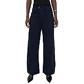Veronica Beard Jean Women's Leticia Barrel Leg Jeans
