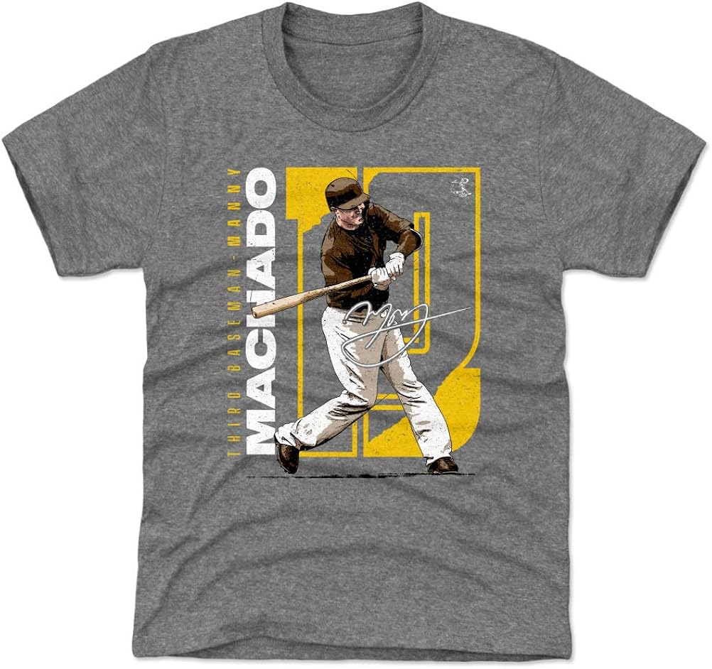 manny machado shirt