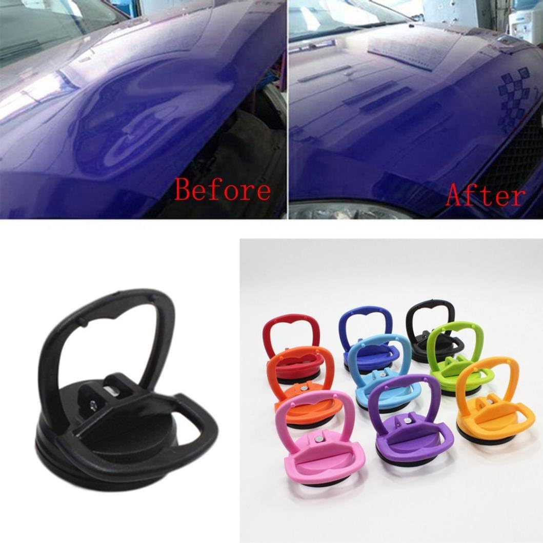 Car Dent Puller Suction Cup,Diadia Small Dents Remover Repair for