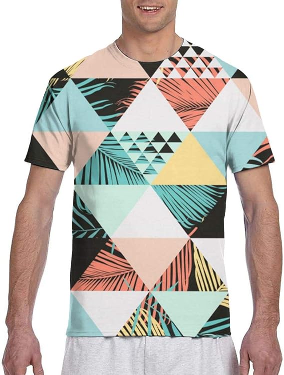 Amazon Co Jp エキゾチックなビーチ Tシャツメンズ 半袖プリント 夏 カジュアルファッション 人気 クルーネック ゆったりとしたスポーツの快適性 ユニセックス 服 ファッション小物