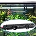Zacro AH002 Submersible Aquarium Heater with Visible Temperature, 50 W