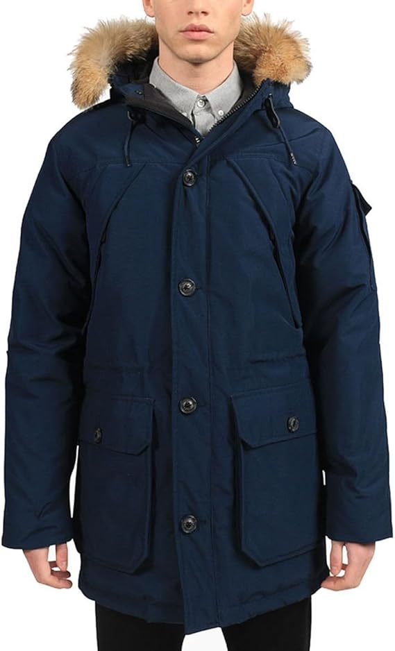 penfield hoosac rf jacket