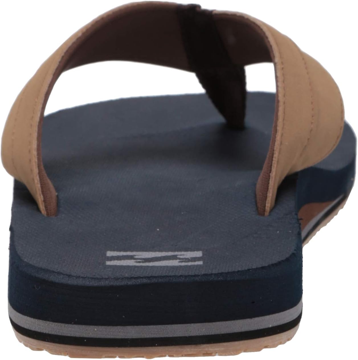 Billabong Men's All Day Impact Supreme Cushion Eva Footbed Sandal Flip Flop: Shoes