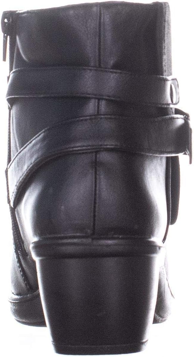 easy street amanda women's ankle boots