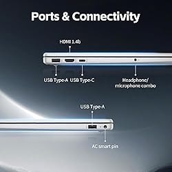 HP 2025 New Pavilion 15.6 inch Touch-Screen
